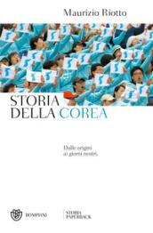 Storia della Corea