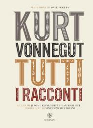 Tutti i racconti