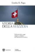 Storia della Svizzera. Dall'antichità a oggi, origini e sviluppo del federalismo elvetico