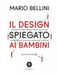 Il design spiegato ai bambini