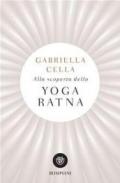 PRIME LEZIONI DI YOGA RATNA