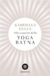 PRIME LEZIONI DI YOGA RATNA