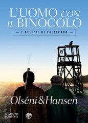 L'UOMO CON IL BINOCOLO. I DELITTI DI FALSTERBO