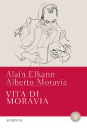 Vita di Moravia