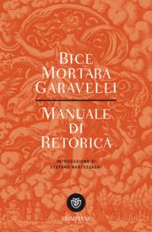 Manuale di retorica