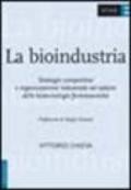 La bioindustria