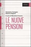 Le nuove pensioni