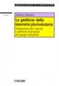 La gestione della tesoreria plurivalutaria. Integrazione dei mercati e politiche finanziarie dei gruppi industriali