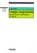 I budget a lungo termine. Strumenti per la pianificazione d'impresa