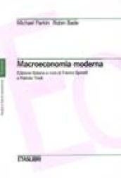 Macroeconomia moderna