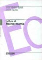 Letture di macroeconomia