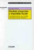 Risultato d'esercizio e imponibile fiscale. Coordinamento per una corretta informativa esterna d'impresa