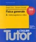 Fisica generale: 2