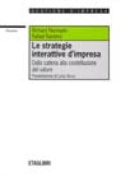 Le strategie interattive d'impresa. Dalla catena alla costellazione del valore