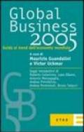 Global business 2005. Guida ai trend dell'economia mondiale