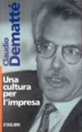 Una cultura per l'impresa