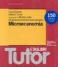 Microeconomia. Con 150 esercizi commentati e risolti