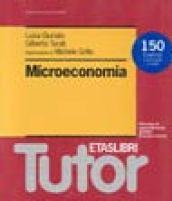 Microeconomia. Con 150 esercizi commentati e risolti