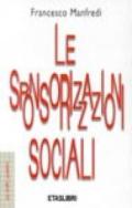 Le sponsorizzazioni sociali