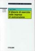 Il bilancio di esercizio delle imprese di assicurazione