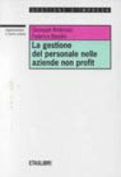 La gestione del personale nelle aziende non profit