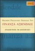 Finanza aziendale. Applicazioni pratiche, temi, esercitazioni svolte