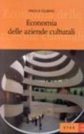 Economia delle aziende culturali