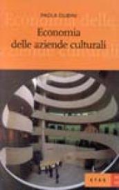 Economia delle aziende culturali