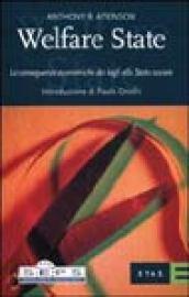 Welfare state. Le conseguenze economiche dei tagli allo Stato sociale