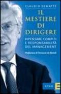 Il mestiere di dirigere