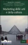 Marketing delle arti e della cultura