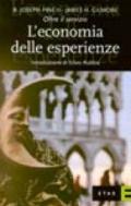 L'economia delle esperienze. Oltre il servizio