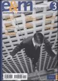 Economia & management vol.3