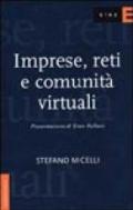 Imprese, reti e comunità virtuali