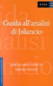 Guida all'analisi di bilancio