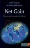 Net gain. Creare nuovi mercati con Internet