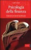 Psicologia della finanza