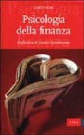 Psicologia della finanza