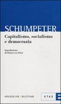 Capitalismo, socialismo e democrazia
