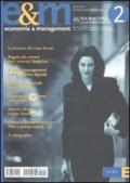 Economia & management vol.2