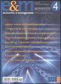 Economia & management. Vol. 4