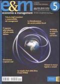 Economia & management. Vol. 5