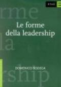 Le forme della leadership