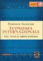 Economia internazionale