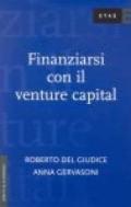 Finanziarsi con il venture capital