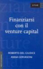 Finanziarsi con il venture capital