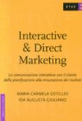 Interactive & direct marketing. La comunicazione interattiva con il cliente dalla pianificazione alla misurazione dei risultati