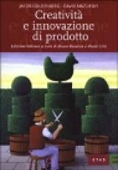 Creatività e innovazione di prodotto