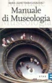 Manuale di museologia