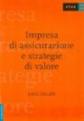 Impresa di assicurazione e strategie di valore